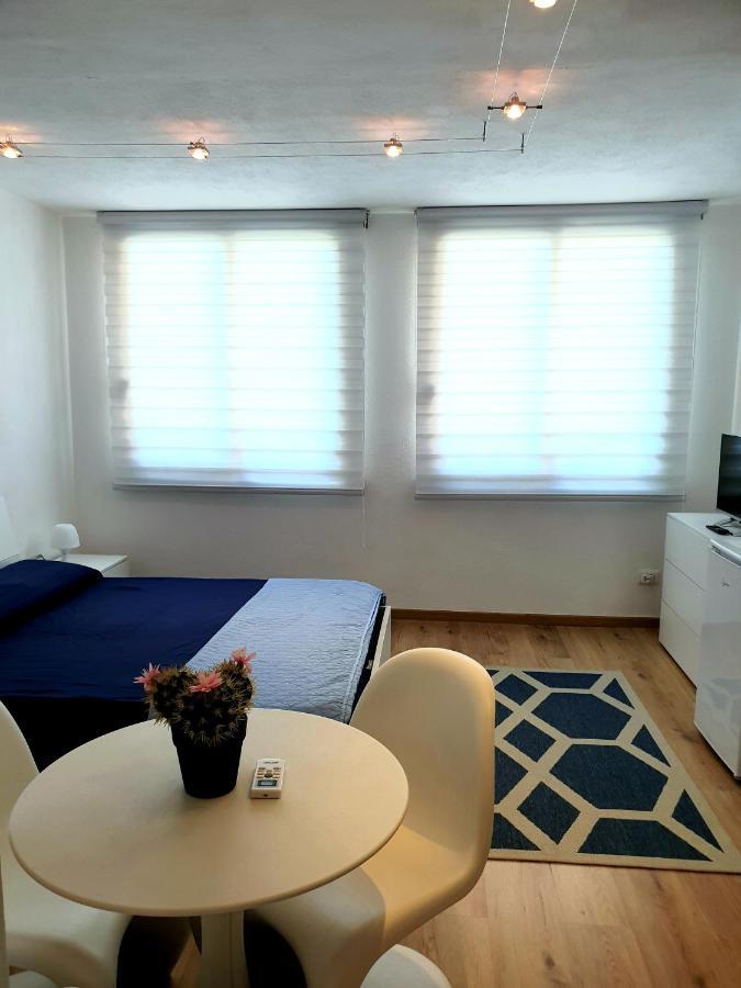 Central City Olbia