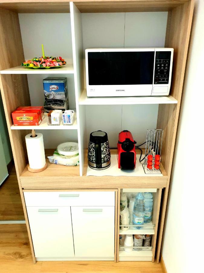 Central City Guest house Olbia