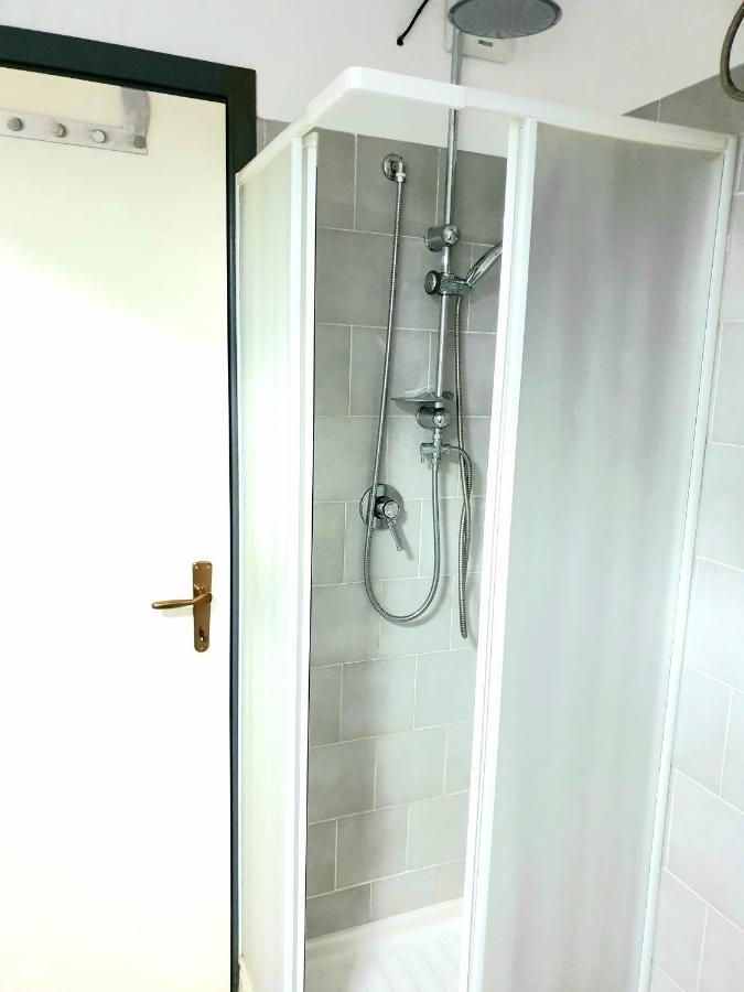 Guest house Central City Olbia