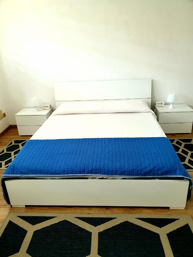 Guest house Central City Olbia