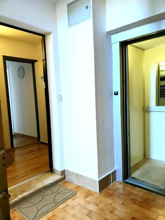 Maison d'hôtes Central City Olbia