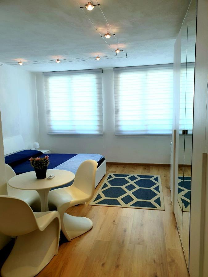 Guest house Central City