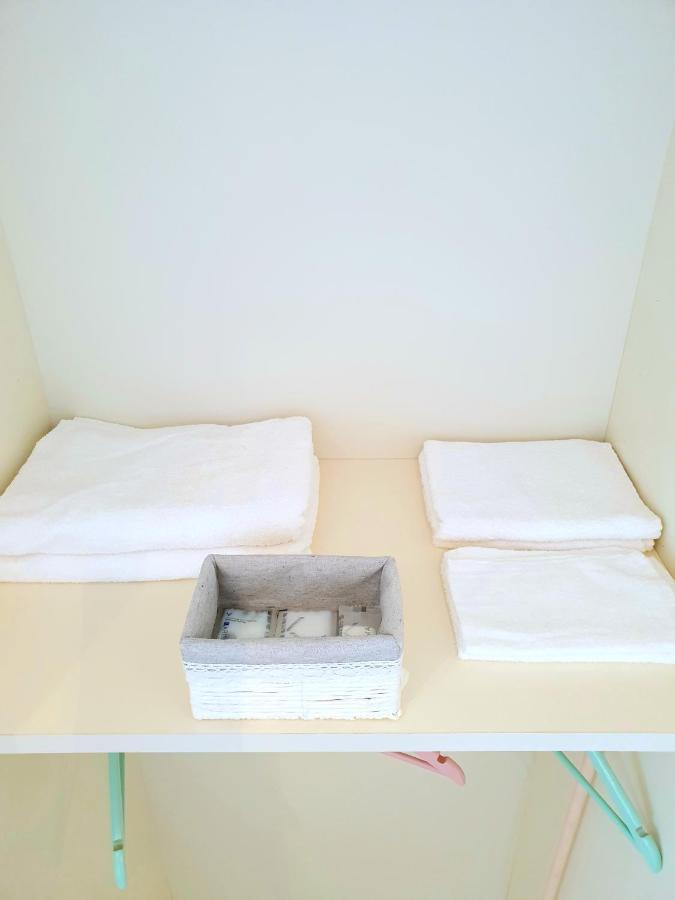 Central City Guest house *