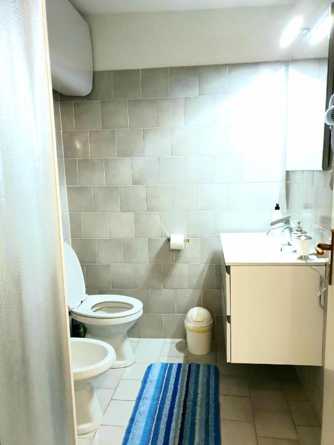 Central City Guest house *