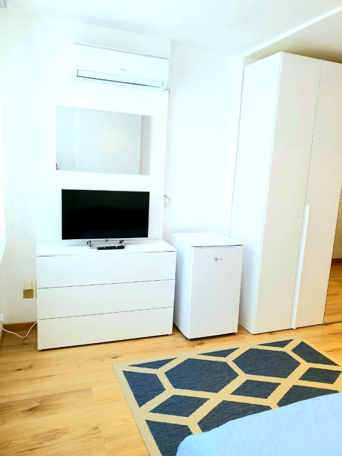 Guest house Central City
