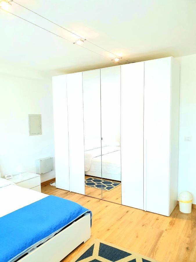 Central City Guest house