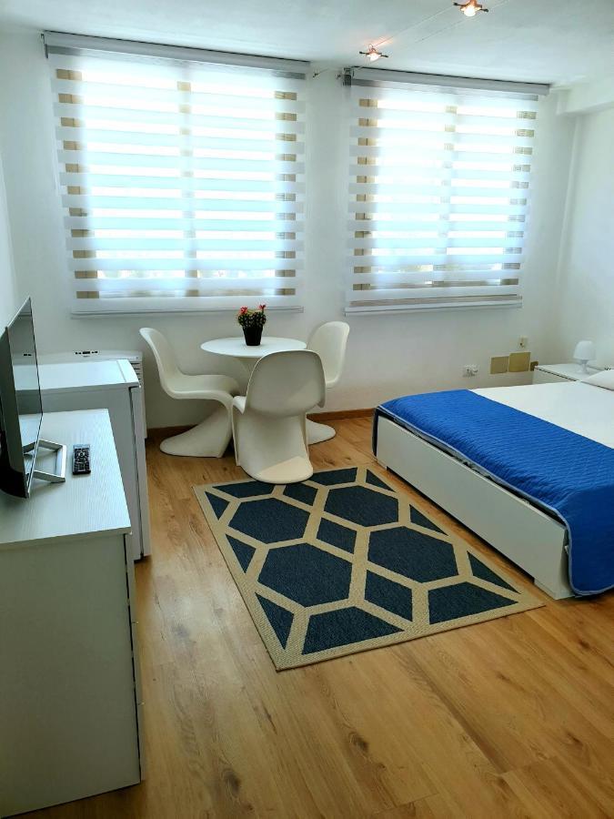 Central City Guest house