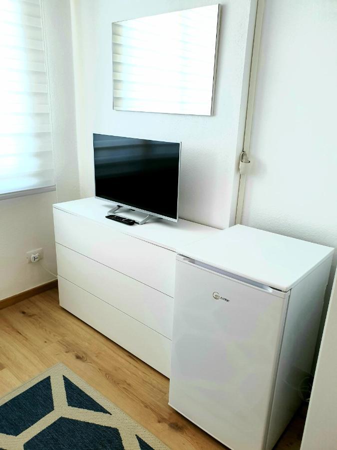 Central City Guest house