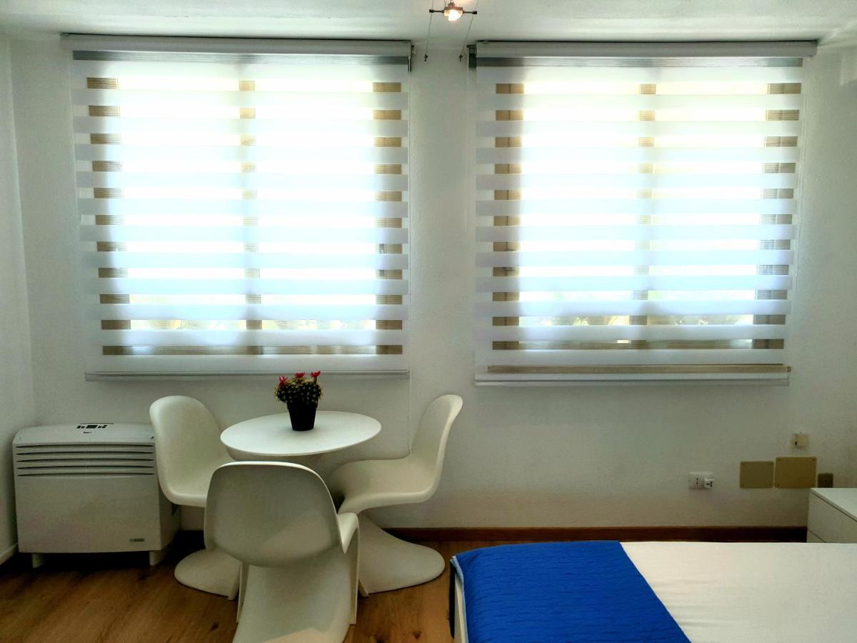 Central City Guest house