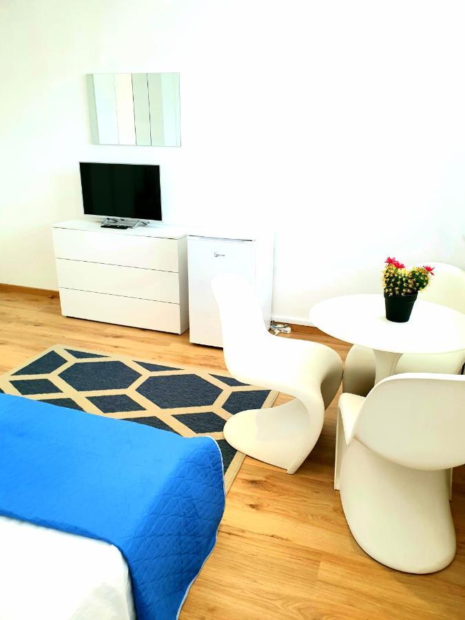 Guest house Central City *