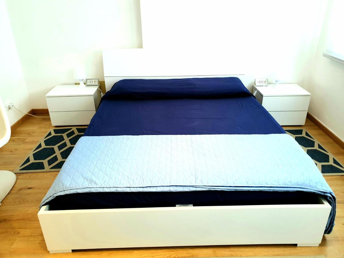 Central City Guest house