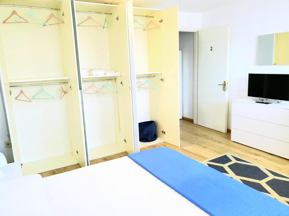 Guest house Central City