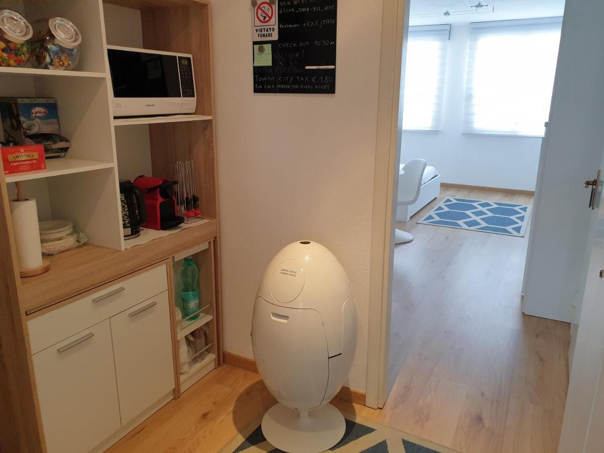 Central City Guest house Olbia