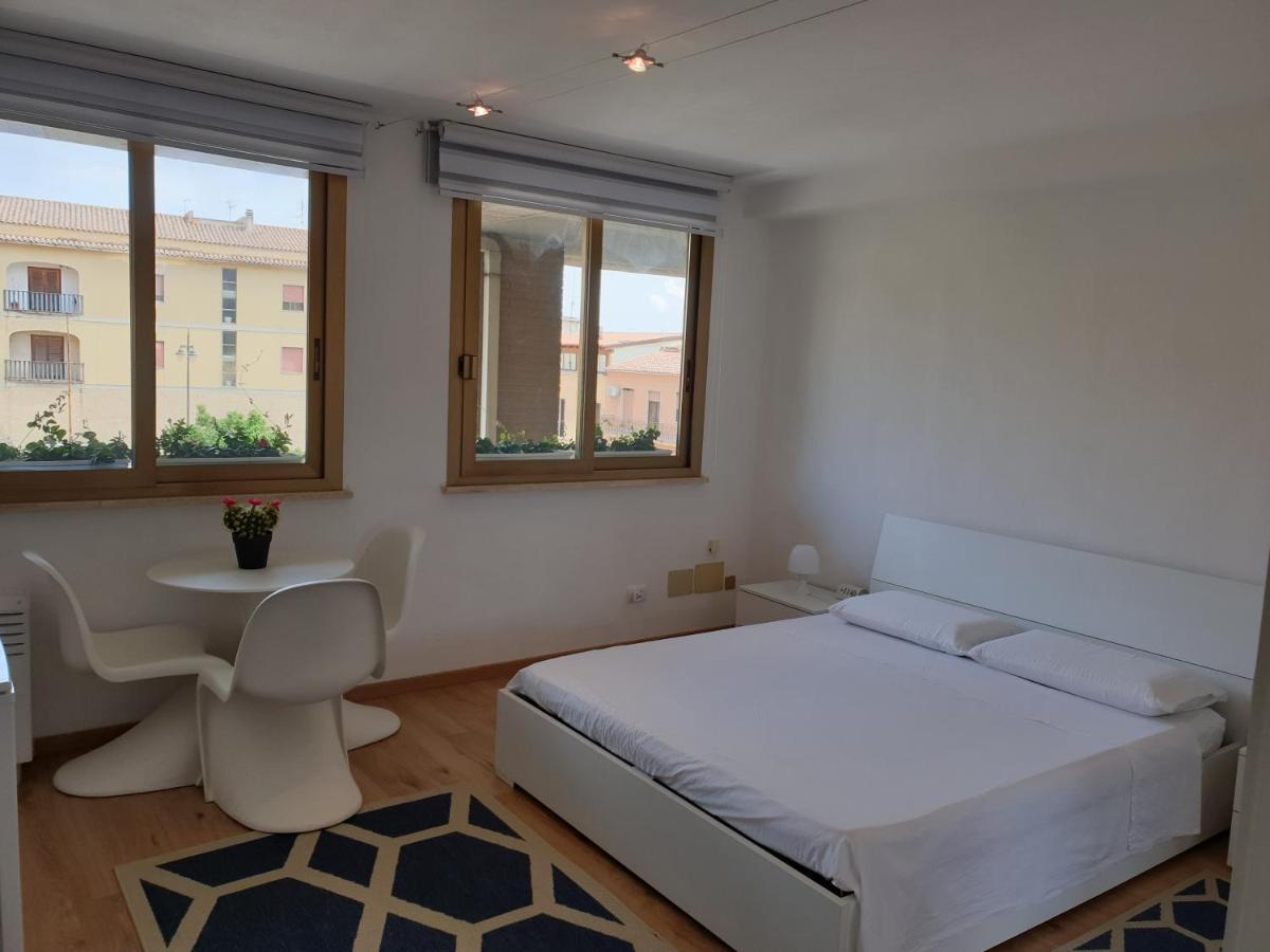 Central City Olbia