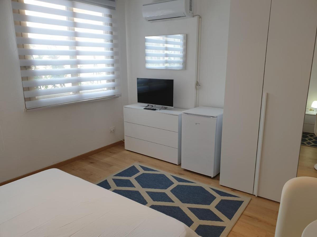Central City Guest house