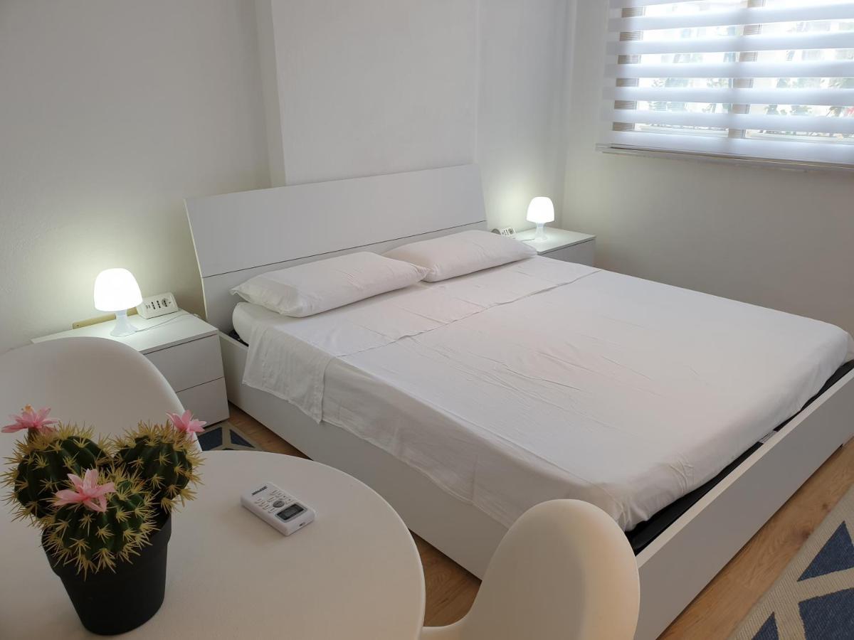 Central City Guest house Olbia
