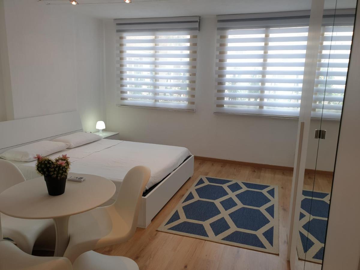Guest house Central City