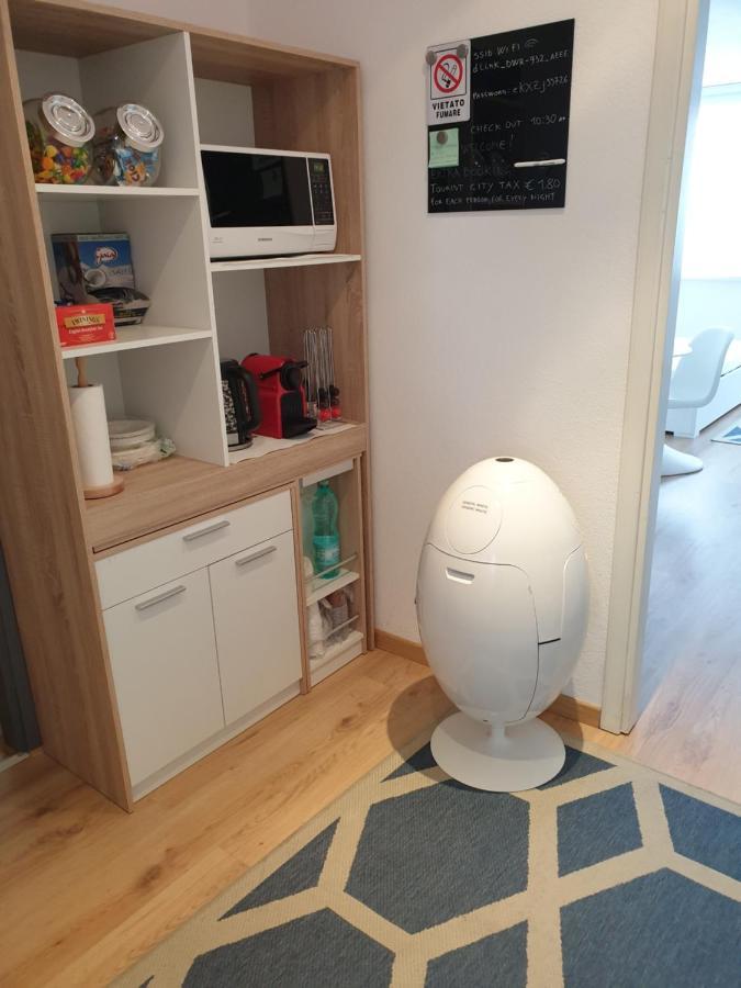 Central City Guest house Olbia