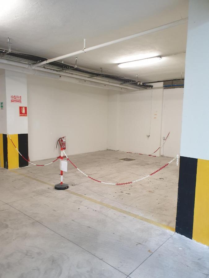 Central City * Olbia
